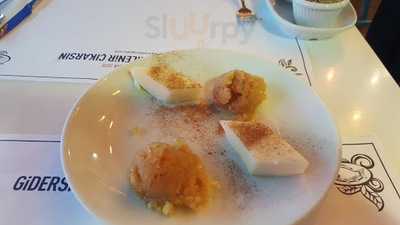 Otantik Anadolu Yemekleri