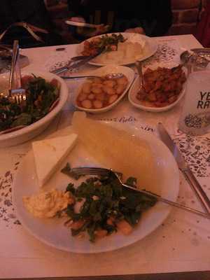 Otantik Anadolu Yemekleri