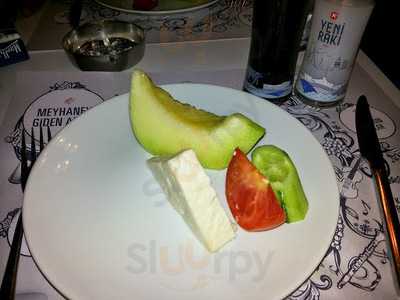 Otantik Anadolu Yemekleri