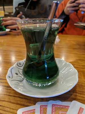 Otantik Anadolu Yemekleri