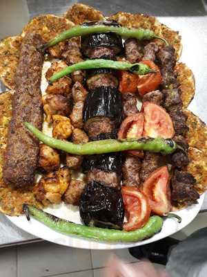 Beyhatun Şark Sofrası