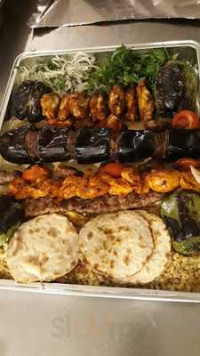 Beyhatun Şark Sofrası