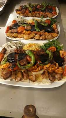 Beyhatun Şark Sofrası