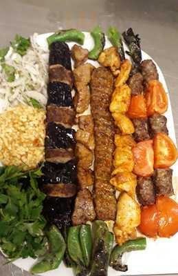 Beyhatun Şark Sofrası