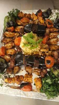 Beyhatun Şark Sofrası