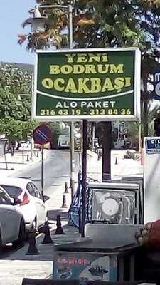 Yeni Bodrum Ocakbasi
