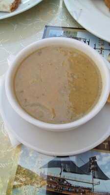 Yeni Bodrum Ocakbasi