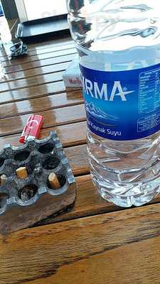 Benelux Restaurant & Nargile