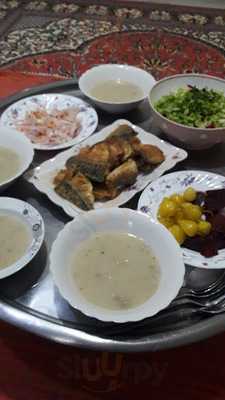 Benelux Restaurant & Nargile