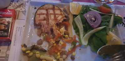 Benelux Restaurant & Nargile