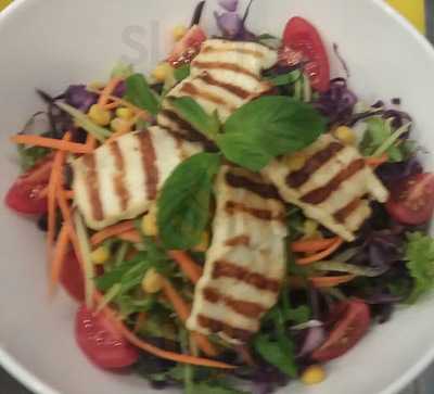 Benelux Restaurant & Nargile