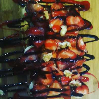 Benelux Restaurant & Nargile