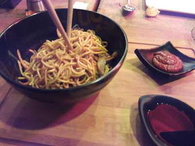 Benelux Restaurant & Nargile