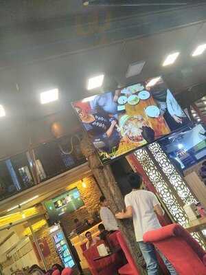 Direklerarası Sofrasi مطعم مراد