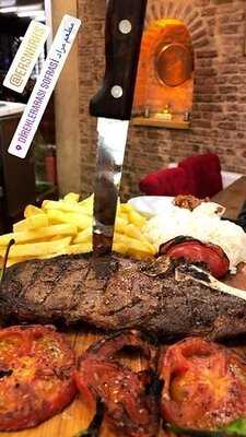 Direklerarası Sofrasi مطعم مراد