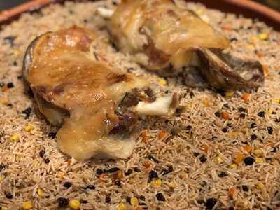 Direklerarası Sofrasi مطعم مراد