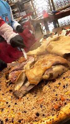 Direklerarası Sofrasi مطعم مراد