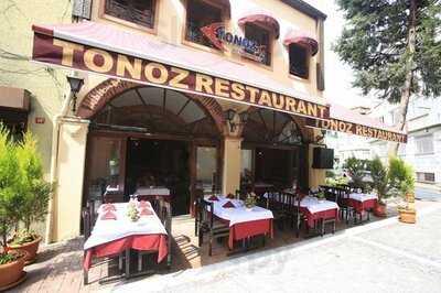 Tonoz Restaurant