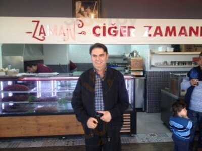 Sanliurfa Zaman Ciger & Kebap Salonu