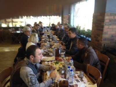 Sanliurfa Zaman Ciger & Kebap Salonu