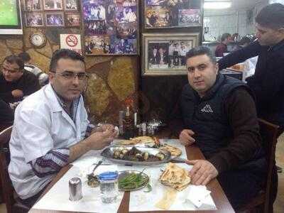 Sanliurfa Zaman Ciger & Kebap Salonu
