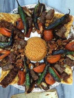 Sanliurfa Zaman Ciger & Kebap Salonu