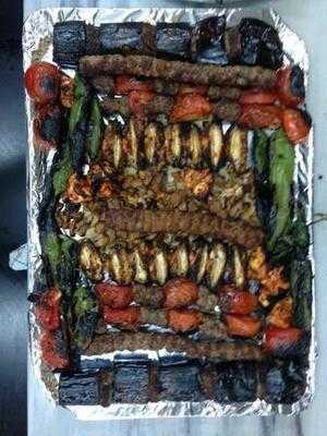 Sanliurfa Zaman Ciger & Kebap Salonu