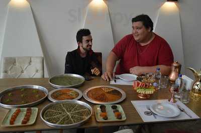 Hatay Künefe Dünyası