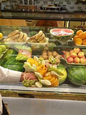 Hatay Künefe Dünyası