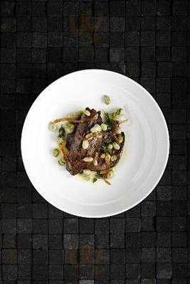 Levant Nişantaşı Restaurant