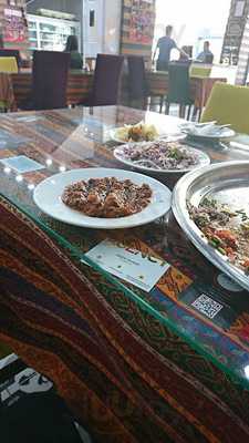 Dürümcü Hacı Usta