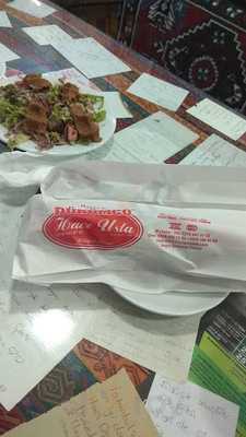 Dürümcü Hacı Usta