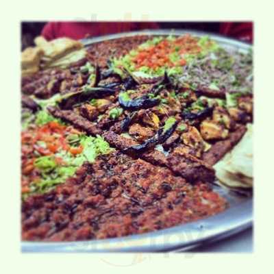 Dürümcü Hacı Usta