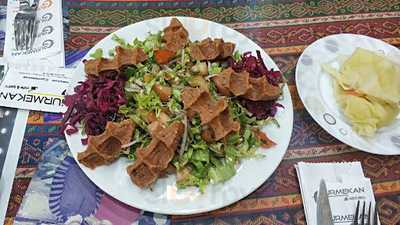 Dürümcü Hacı Usta