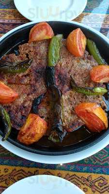 Dürümcü Hacı Usta