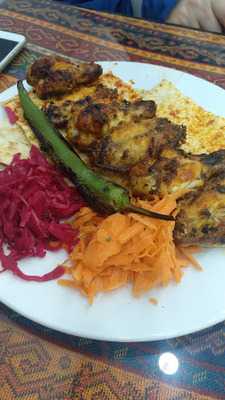 Dürümcü Hacı Usta