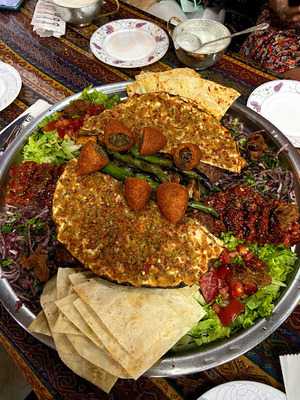 Dürümcü Hacı Usta