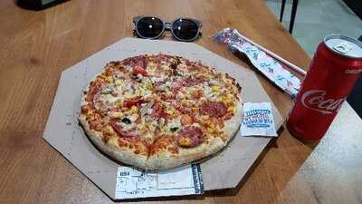 Domino's Pizza