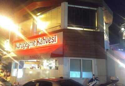 Kurucesme Kahvesi
