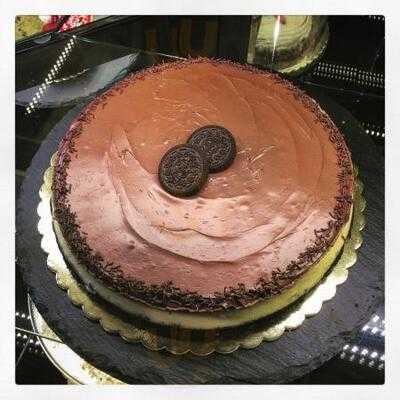 English Cake Factory