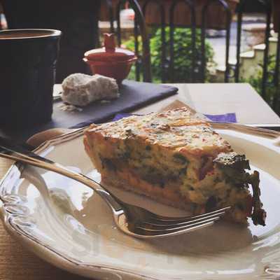 English Cake Factory