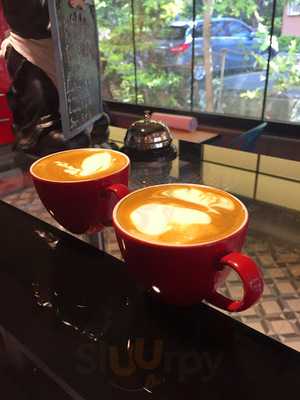 English Cake Factory