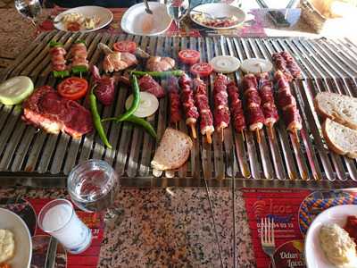 Pişşti Mangalbaşı