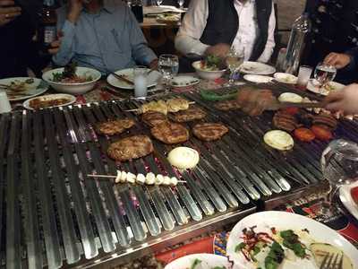 Pişşti Mangalbaşı