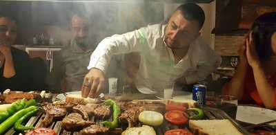 Pişşti Mangalbaşı