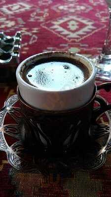 Sultanahmet Cafe & Restaurant