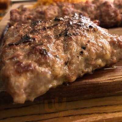 Sultanahmet Cafe & Restaurant