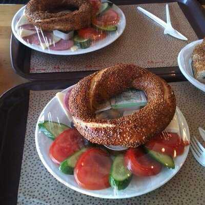 Simit Sarayi