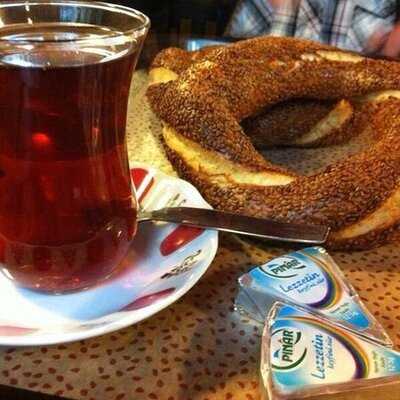 Simit Sarayi