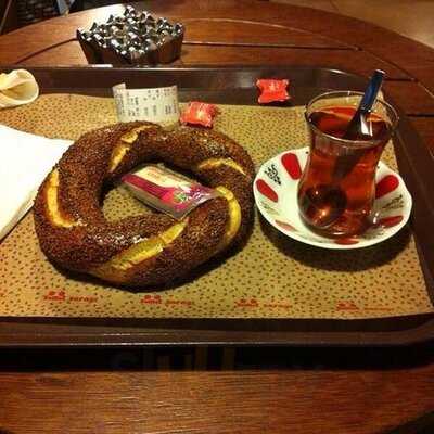 Simit Sarayi